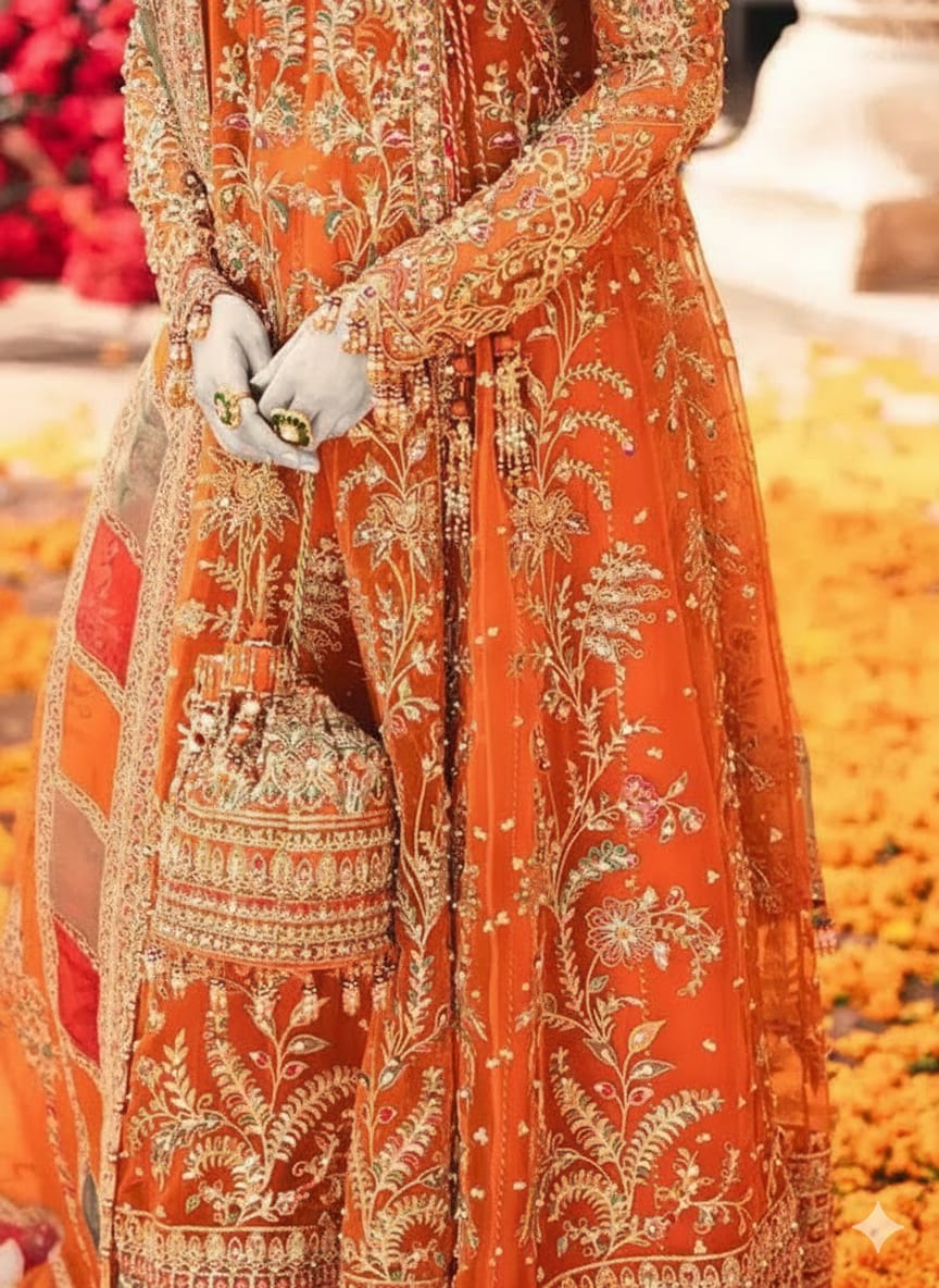 Mina by Kawanl Malik