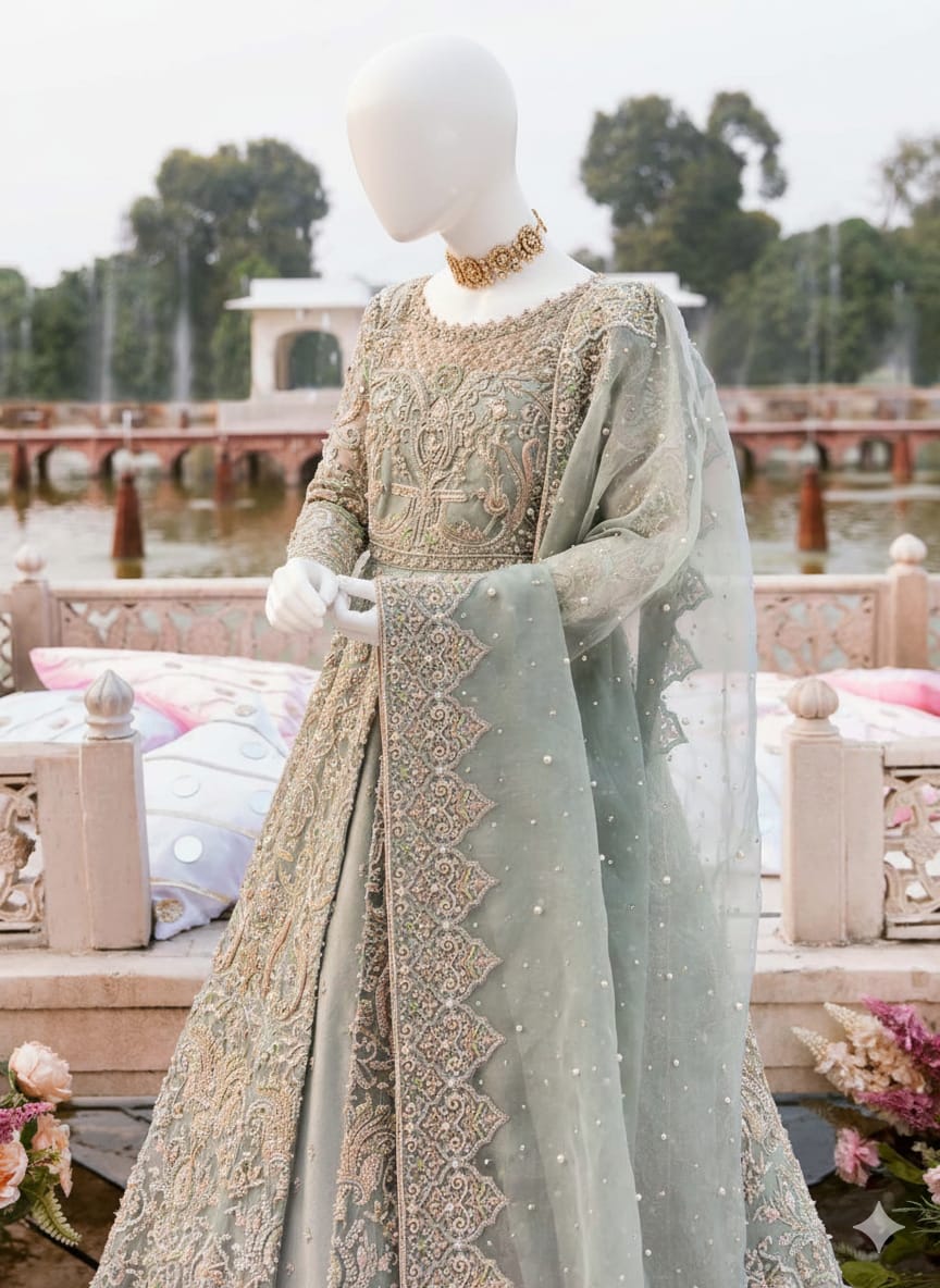 Saleha by Kawanl Malik