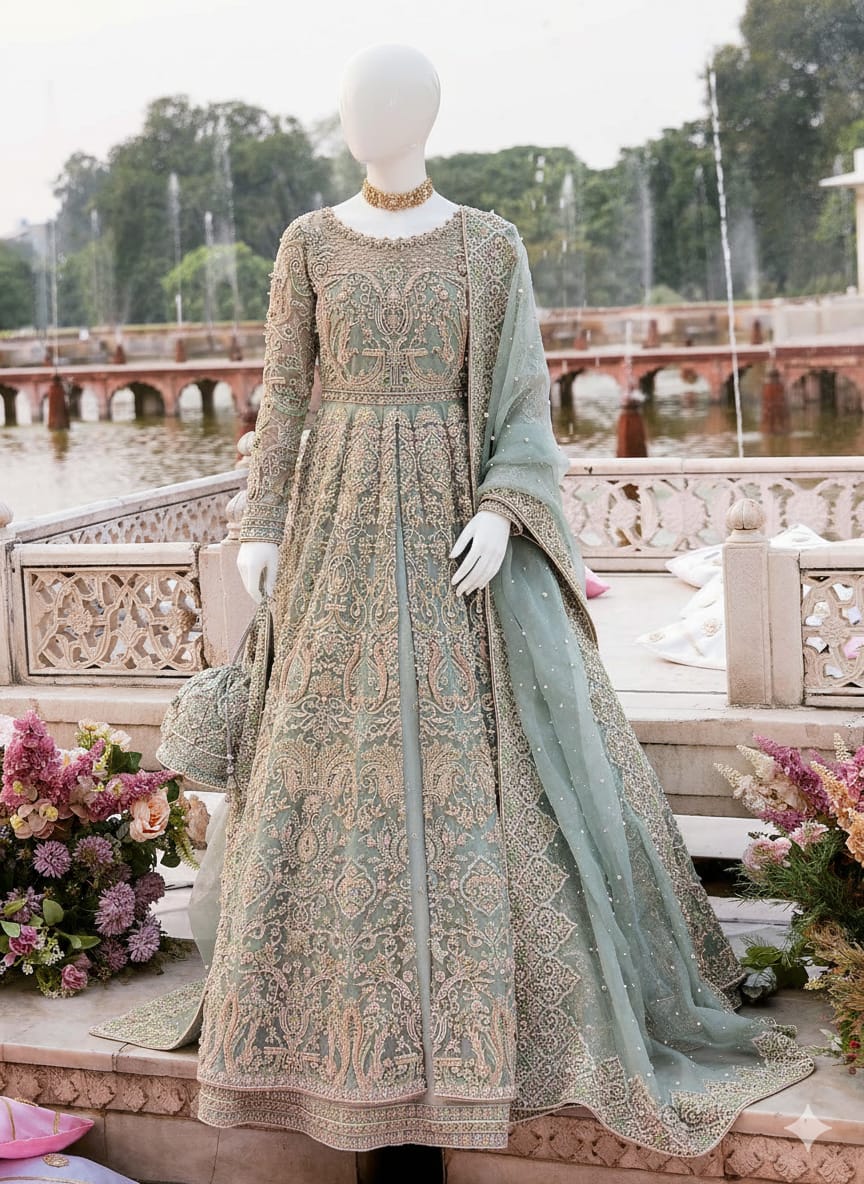 Saleha by Kawanl Malik