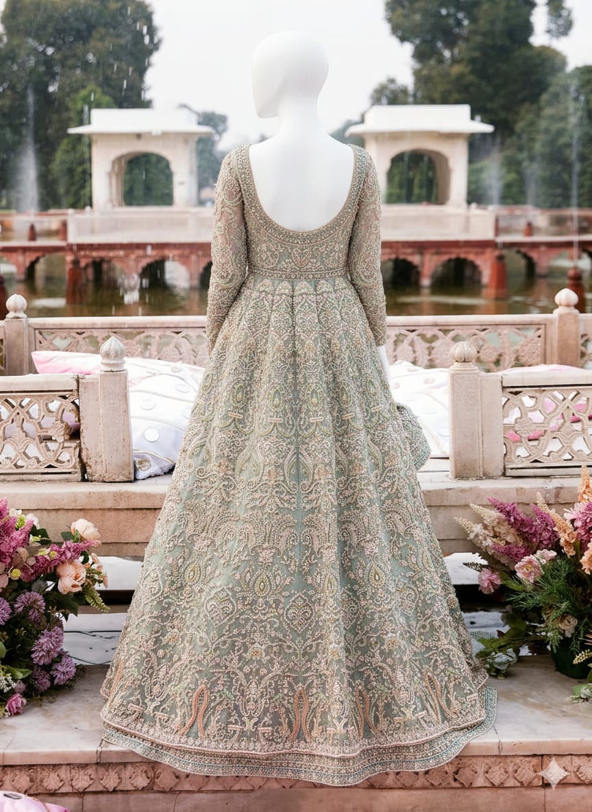 Saleha by Kawanl Malik