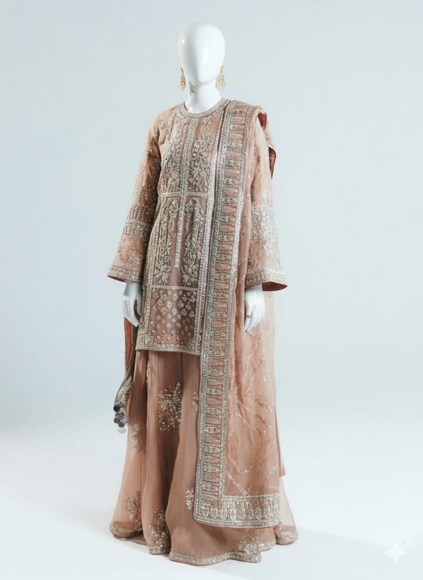 Dune by Hussain Rehar