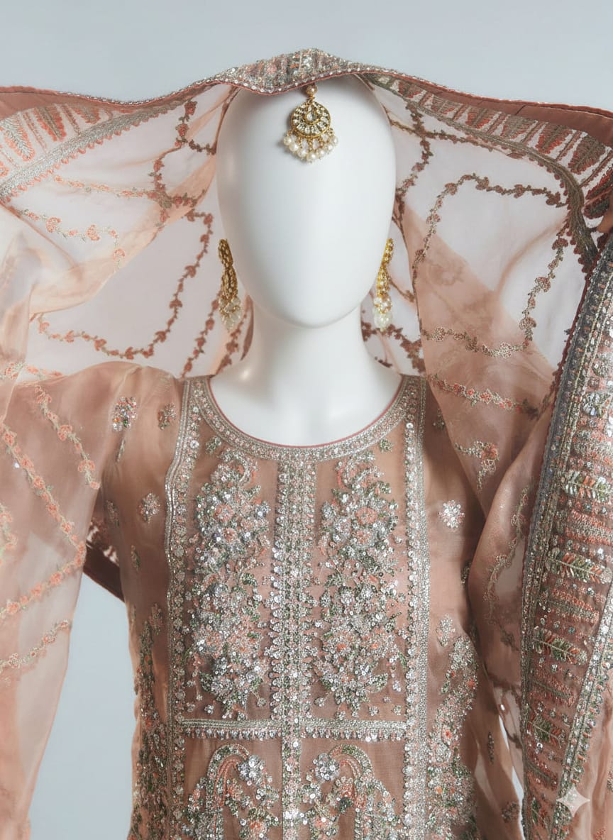 Dune by Hussain Rehar