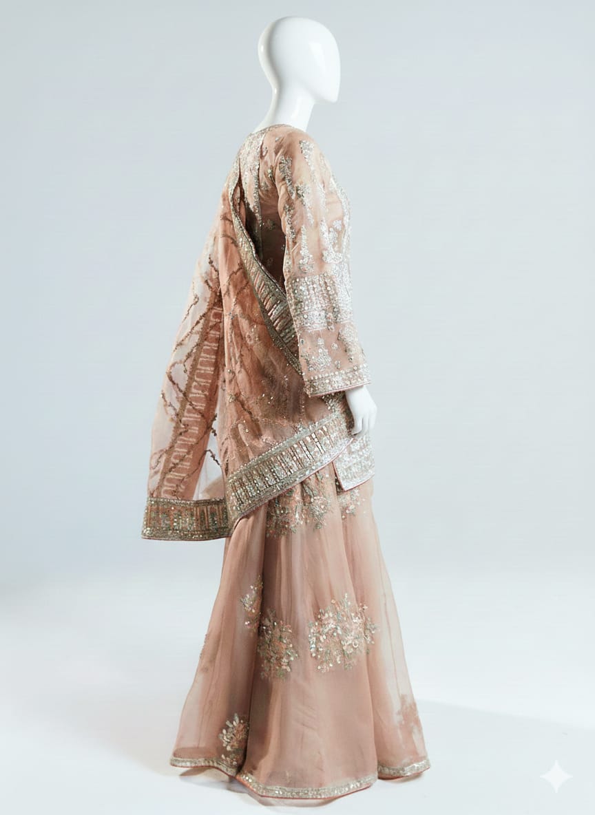 Dune by Hussain Rehar