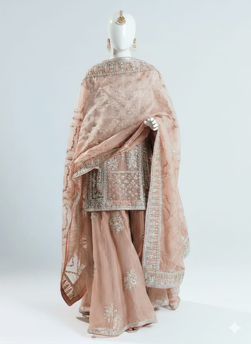 Dune by Hussain Rehar