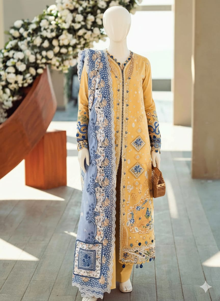 Qalamkar – Natalie