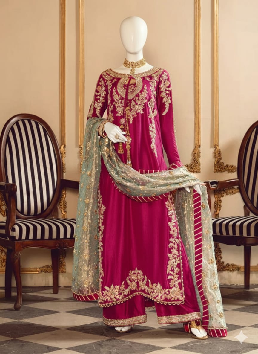 Sara Rohale Asghar – Giselle