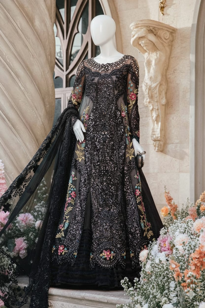 Midnight Bloom (Luxury Edit ’25)