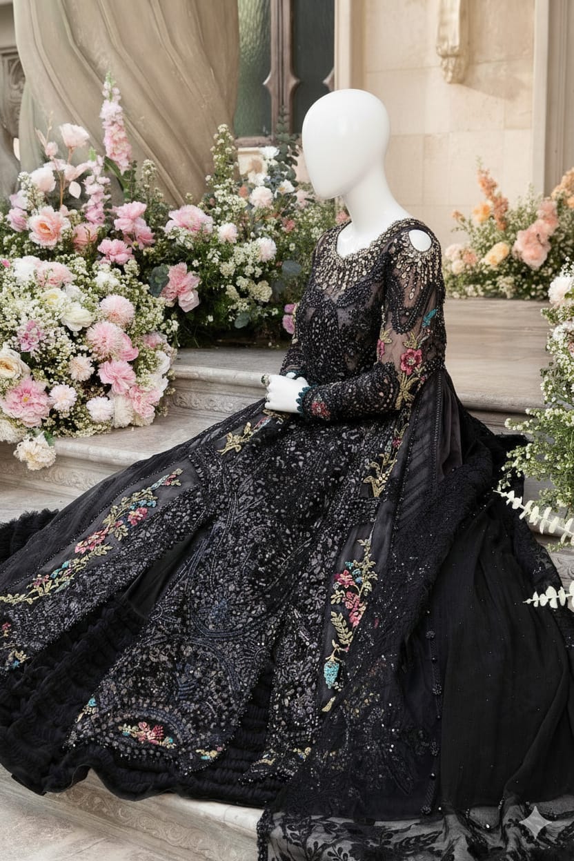 Midnight Bloom (Luxury Edit ’25)