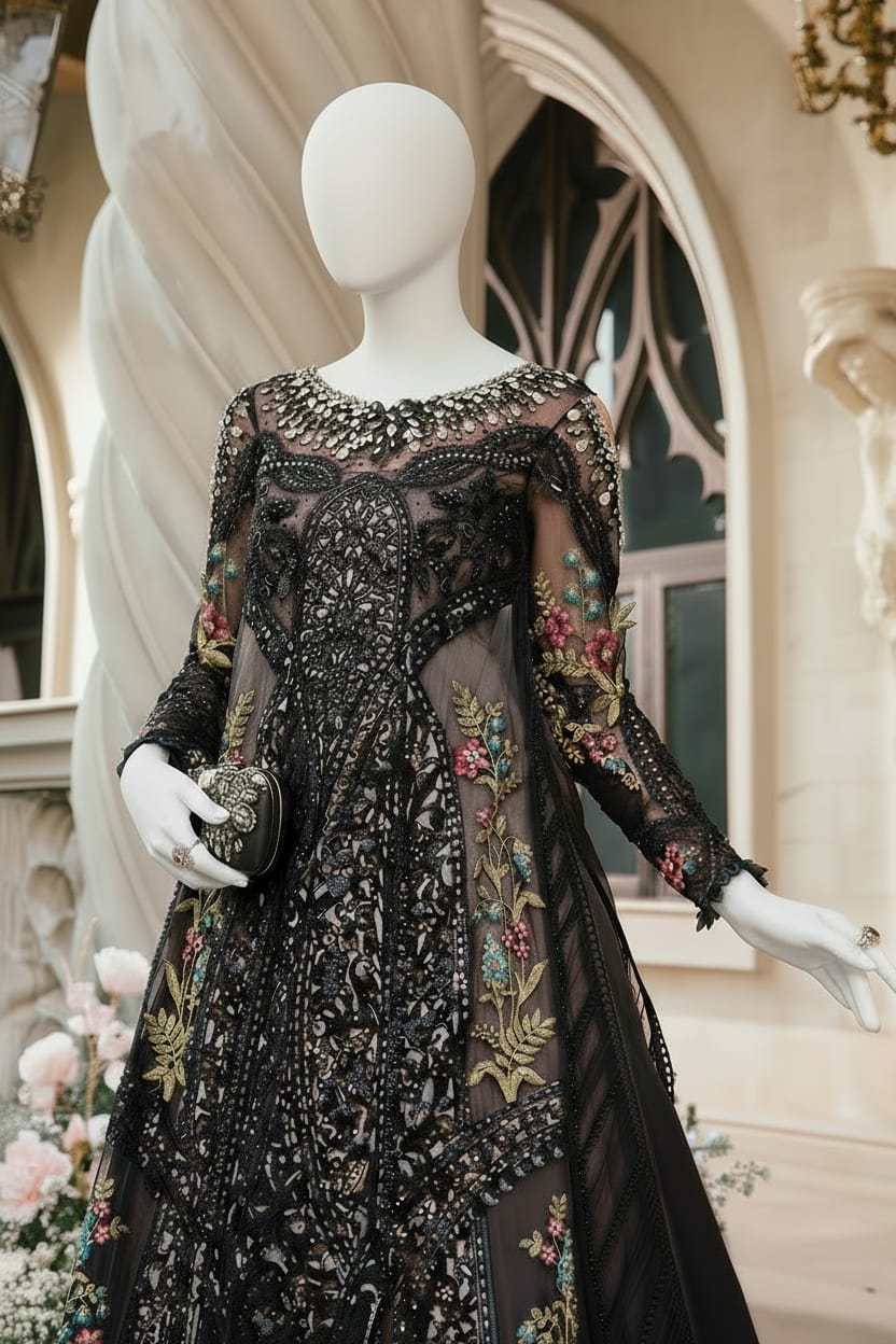 Midnight Bloom (Luxury Edit ’25)