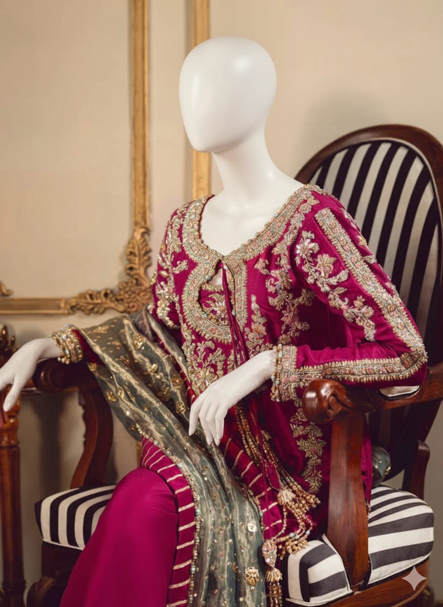 Sara Rohale Asghar – Giselle