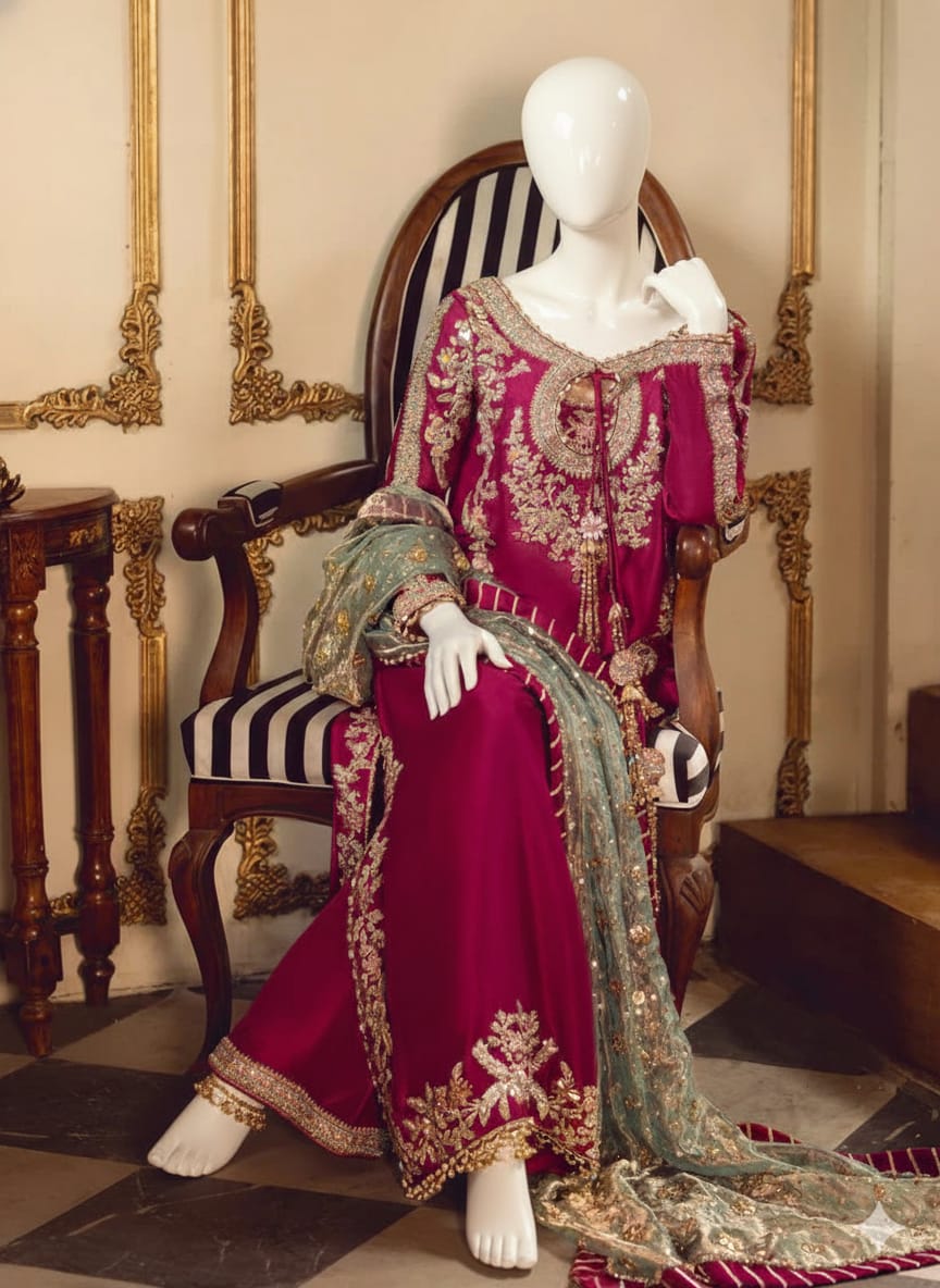 Sara Rohale Asghar – Giselle