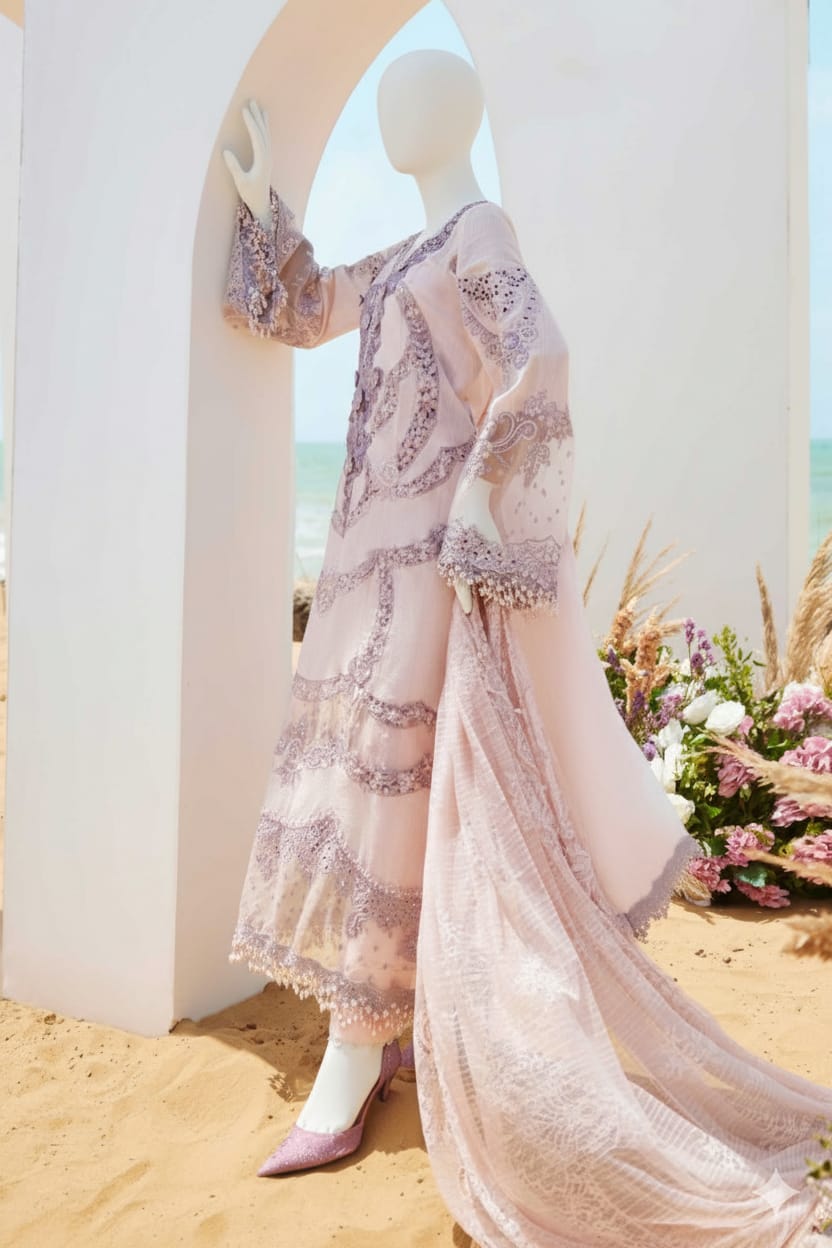 Maria.B – D2 (Eid Lawn)