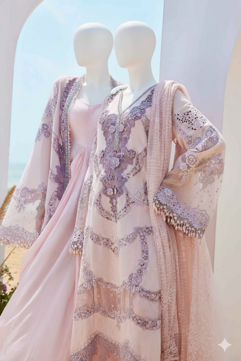 Maria.B – D2 (Eid Lawn)