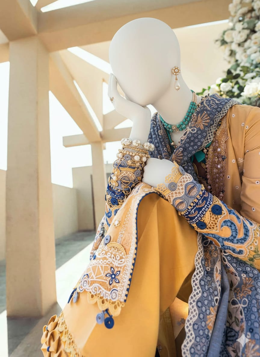 Qalamkar – Natalie