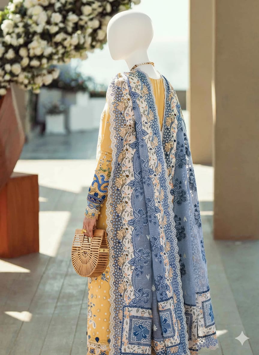 Qalamkar – Natalie