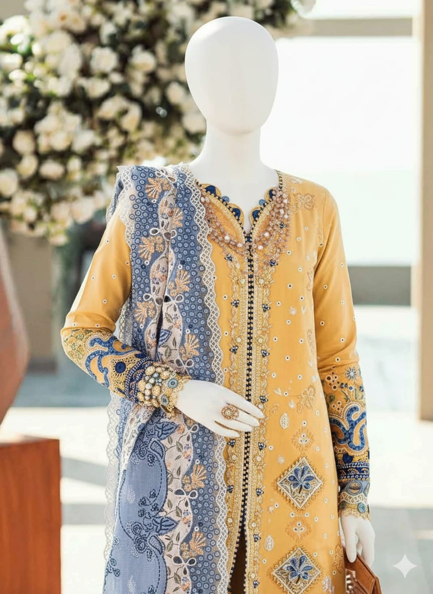 Qalamkar – Natalie