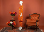 Digital Printed Khaddar 2 Piece Suit D10