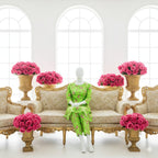 Digital Printed Khaddar 2 Piece Suit D13