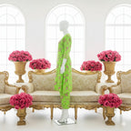 Digital Printed Khaddar 2 Piece Suit D13