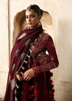 Hussain Rehar – Gulnar