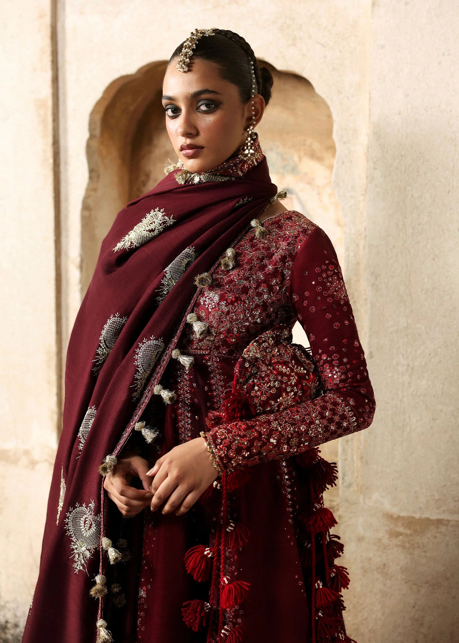 Hussain Rehar – Gulnar